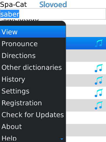 Spca_list+menu